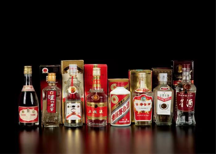 七台河老酒储存的方法