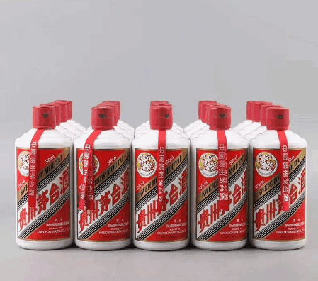 七台河名酒回收